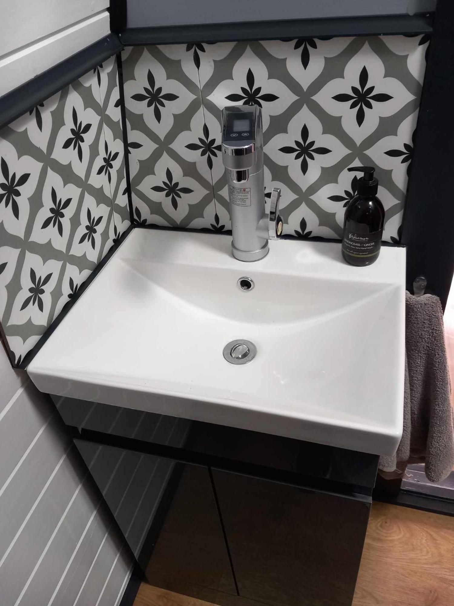 Etive Pod En Suite Glamping Kinlochleven Exterior foto